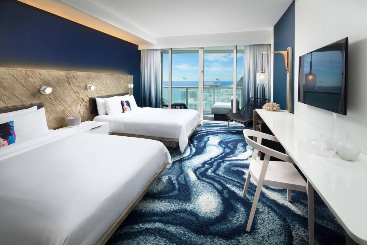 Superior Guest room, 2 Queen, Ocean View, Balcony,1404547208:JPEG